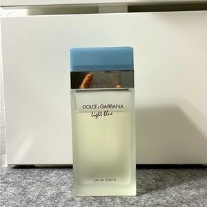Dolce & Gabbana Light Blue 6.7 fl oz